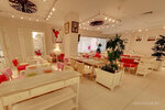 Ribambelle (Kutuzovsky Avenue, 48), restaurant