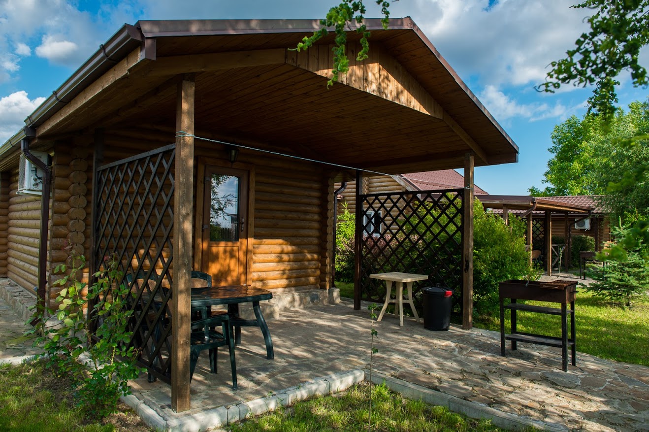 Фото Загородный комплекс Хутор Покровский