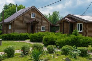 Загородный комплекс Хутор Покровский
