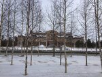 Filial № 14 kollegiya advokatov Khanty-Mansiyskogo avtonomnogo okruga (ulitsa Druzhby Narodov, 20) ، محامي