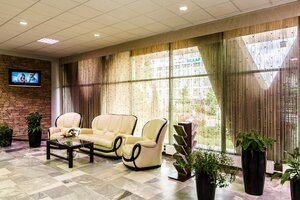 Гостиница Turist