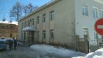 Kineshemskaya gorodskaya prokuratura (Kineshma, Sovetskaya ulitsa, 35), prosecutor's office