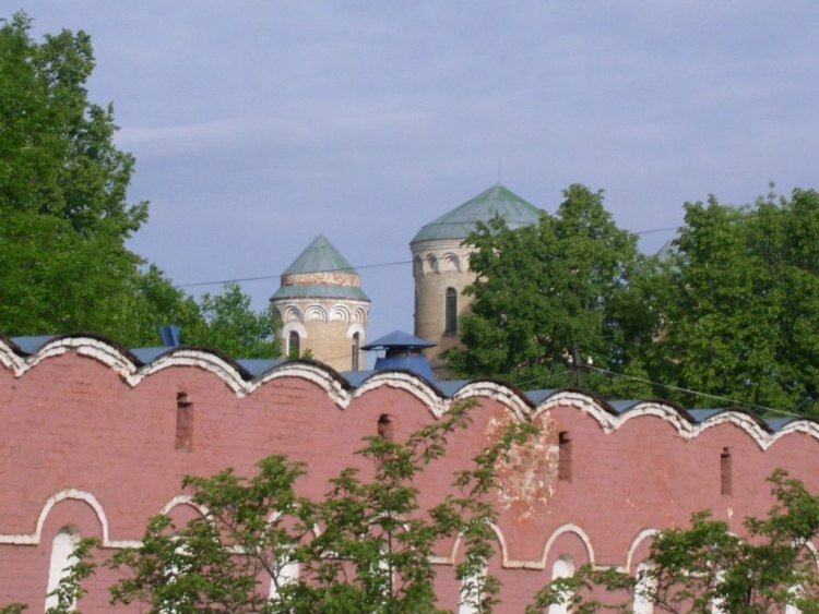 Ока в серпухове фото