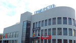 Radius Concert Hall (Uralskaya Street, 85), concert hall
