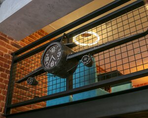 Cafes in Voronezh, cafes near me on the map - Yandex Maps