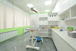 Zoovet36 (Geroev Sibiryakov street, 24), veterinary clinic