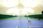 Match Point (Zhivopisnaya Street, 21с5), tennis сlub