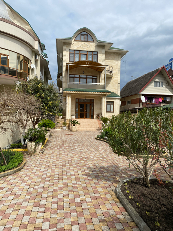 Фото Река и Море