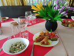 Кафе-бар (ulitsa Karla Marksa, 44Б), cafe
