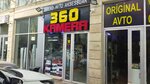 360Kamera (Bakı, Nərimanov rayonu, Kazım Kazımzadə küçəsi), avtomobil aksessuarları