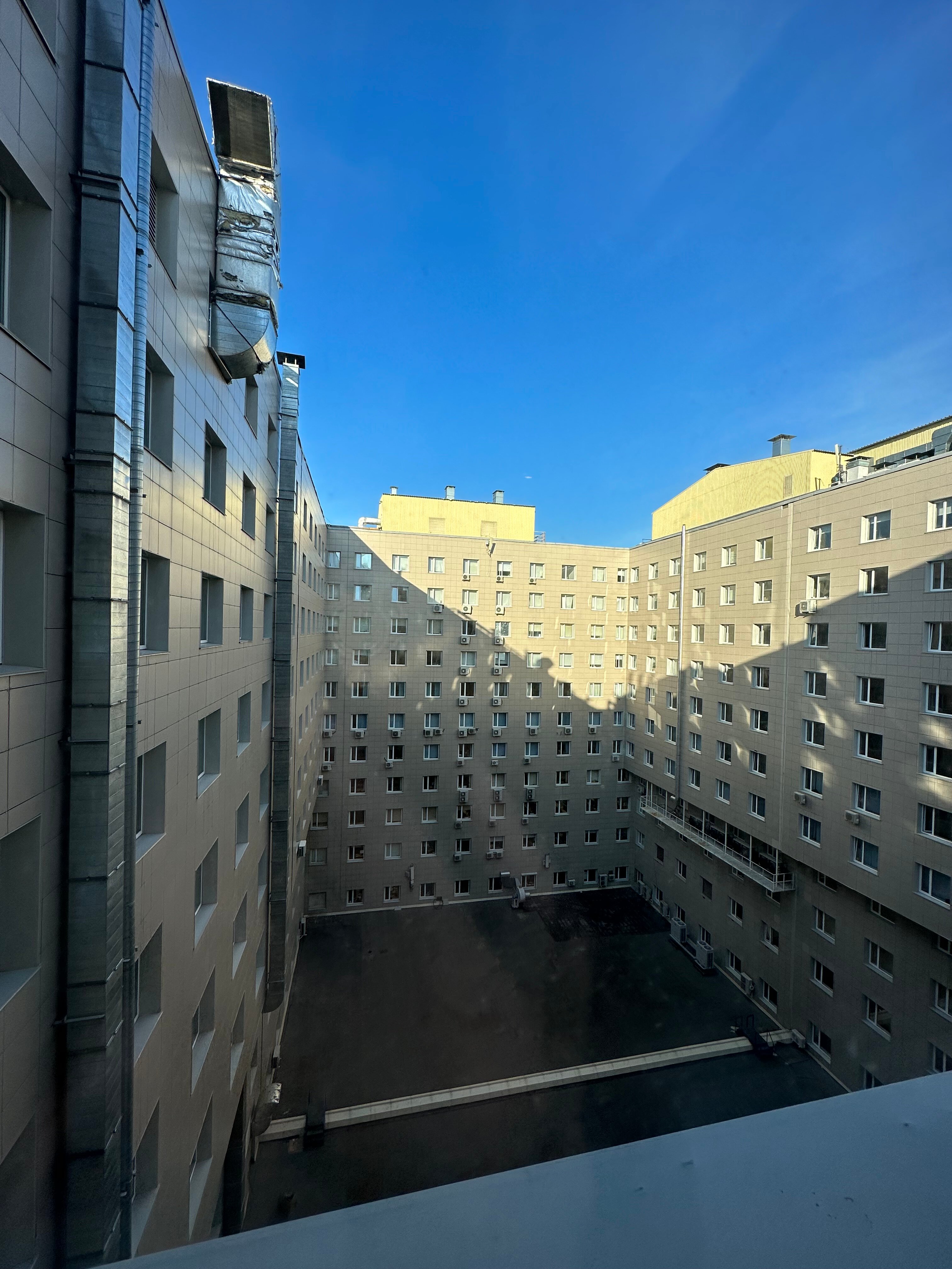 Фото Mercure Тюмень центр