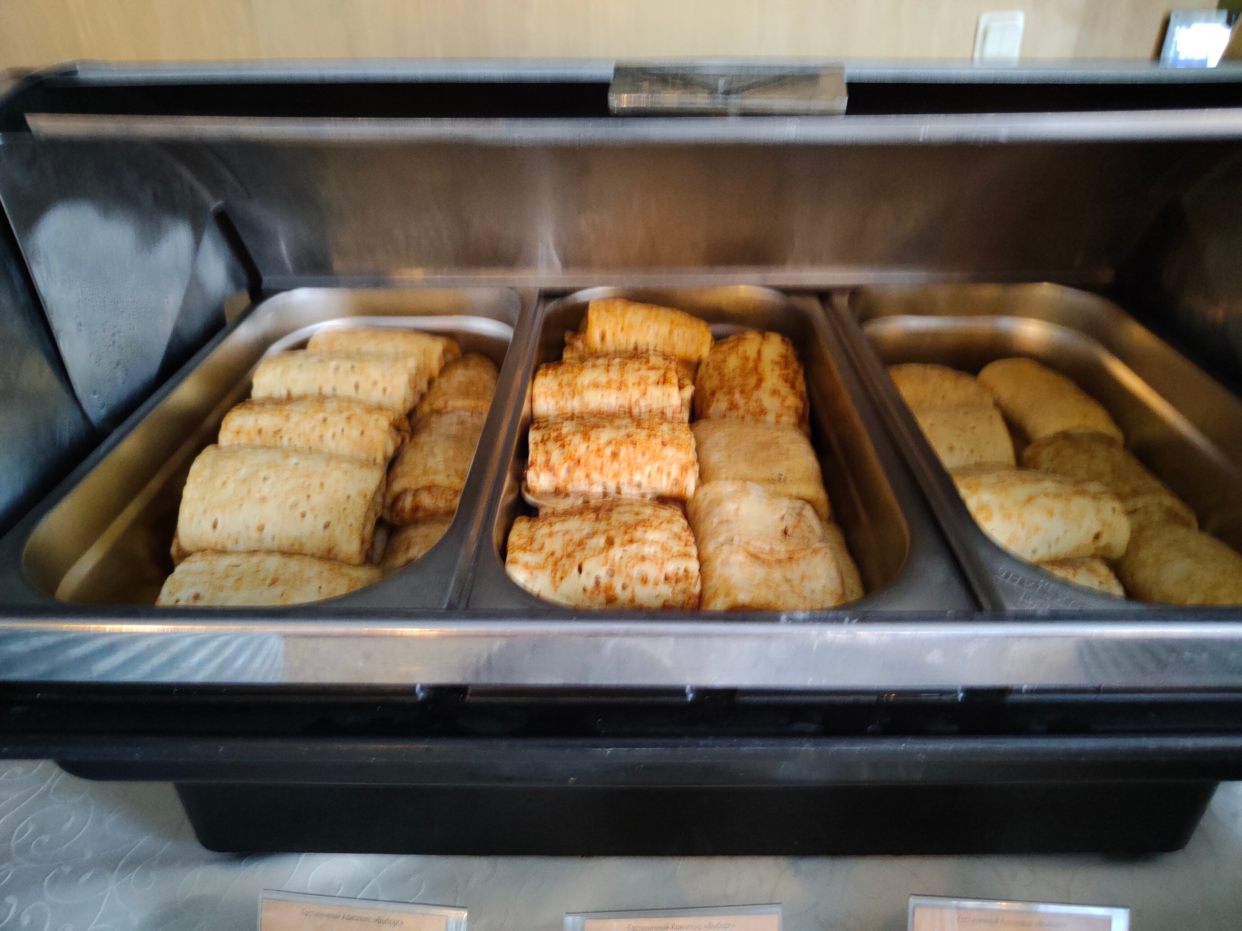 Фото Гостиница Выборг