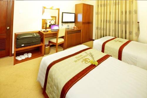 Фото Aristo Saigon Hotel