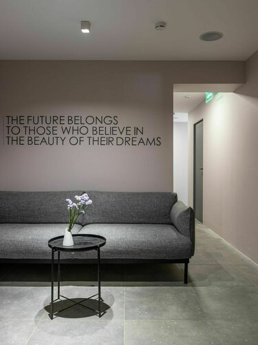 Гостиница Apartments & Hotel Trend в Бузулуке