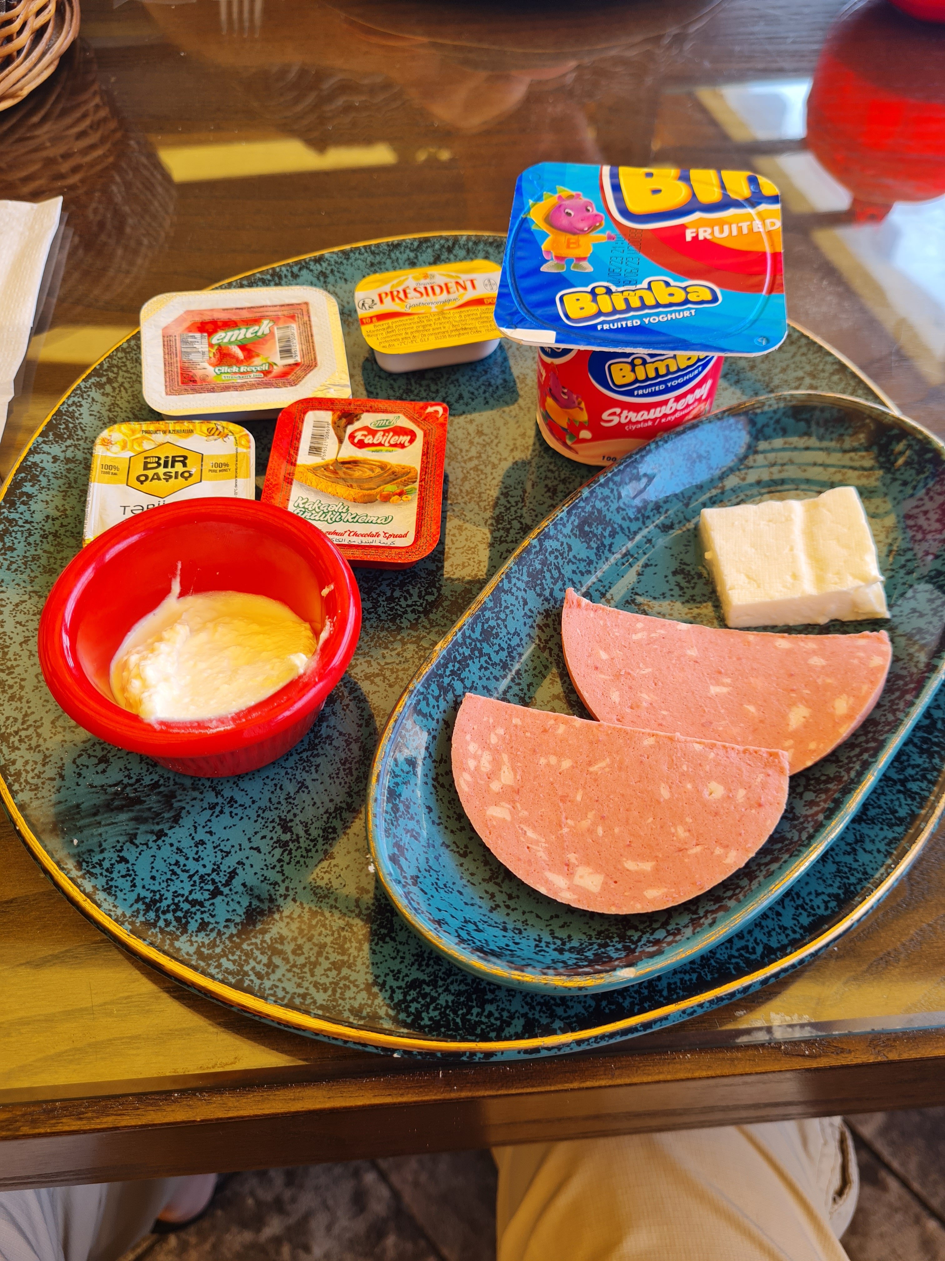 Фото Отель Maajid