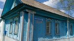Отделение почтовой связи № 429522 (derevnya Vurmankas-Turunovo, Pochtovaya ulitsa, 2), post office