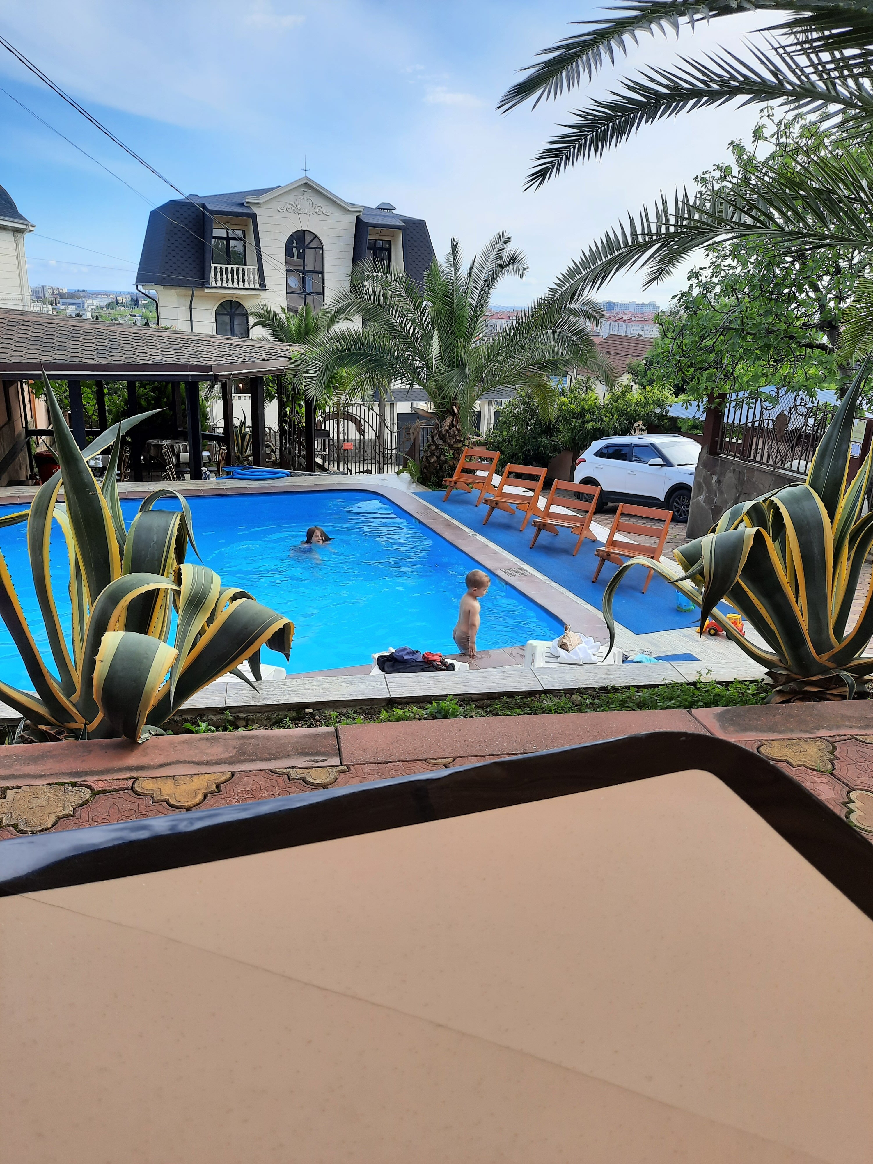 Фото Корона