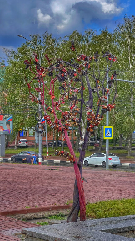 Фото Azimut Отель Ульяновск