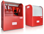 Boxsand (Universalnyy Drive, 12), fire safety systems
