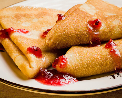 Bakery Krushka & Vatrushka, Moscow and Moscow Oblast, photo