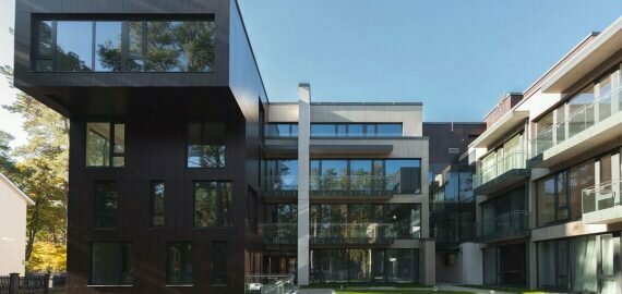 Management company Apnijaidad. Pk, Dubai, photo