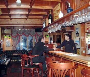 Фото Vallée Blanche Hotel