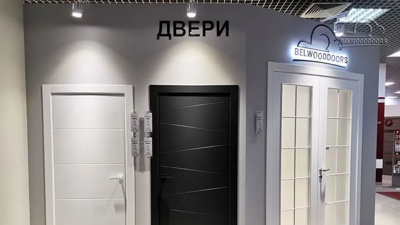 Белорусские двери из массива дуба и сосны: BelwoodDoors и другие производители, отзывы покупателей о качестве