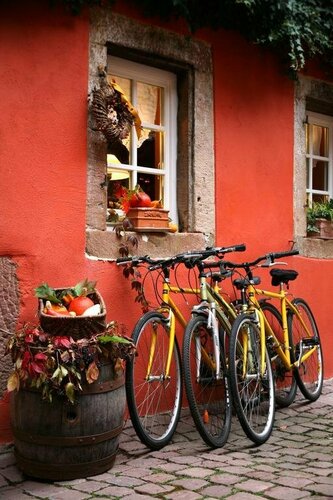 Внешний вид отеля Pêche de Vigne в Родерне, фото 5