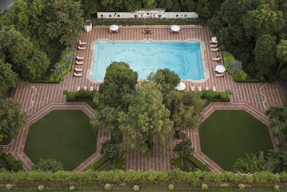 Фото Taj Mahal, New Delhi