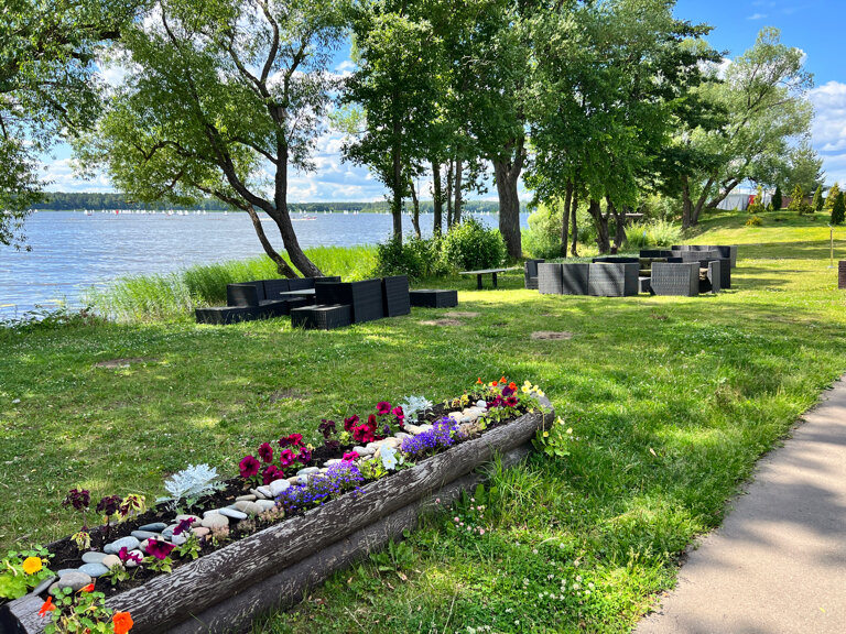 Фото Конаково Ривер Клаб