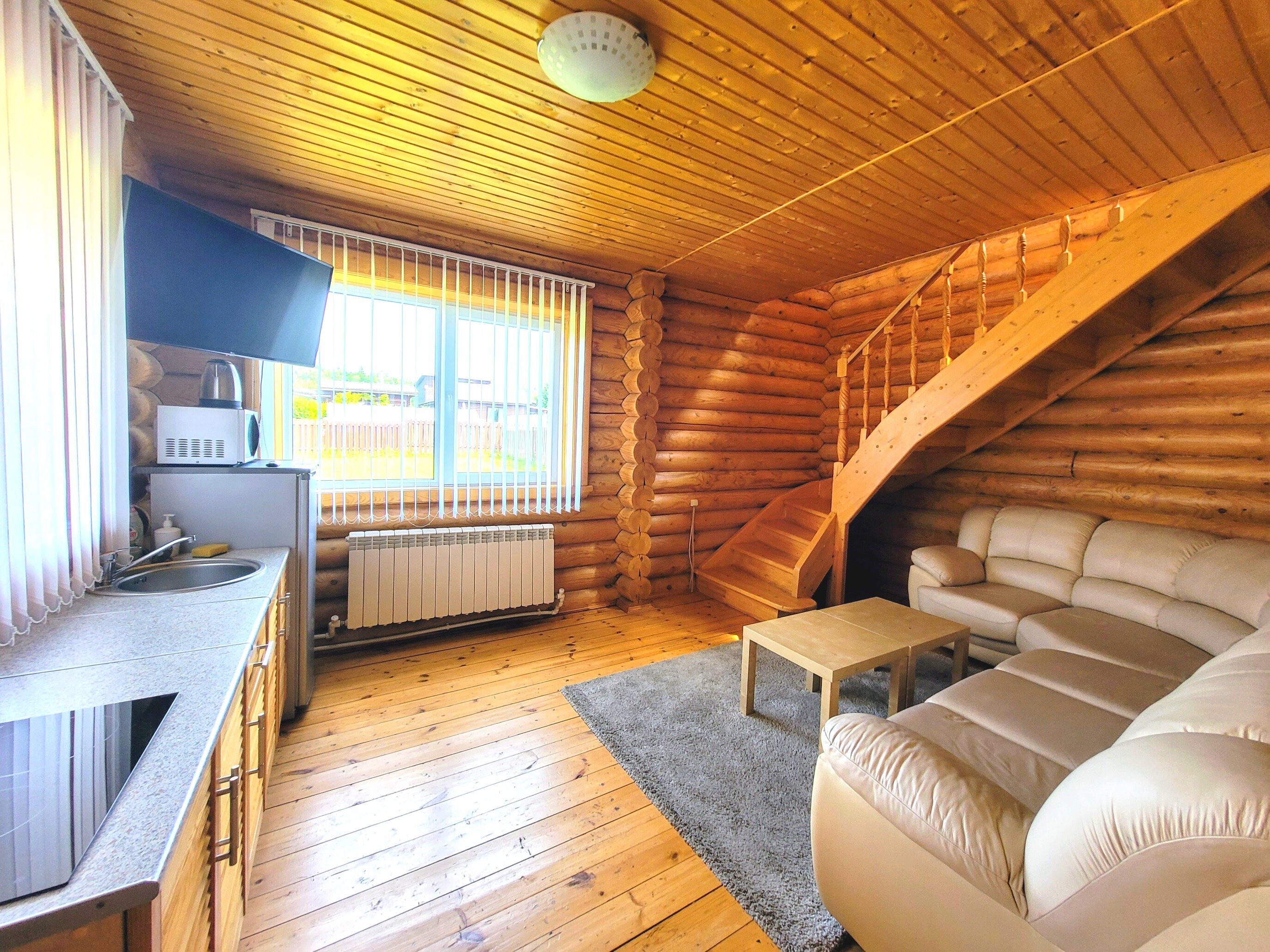 Фото Boroviki Villa