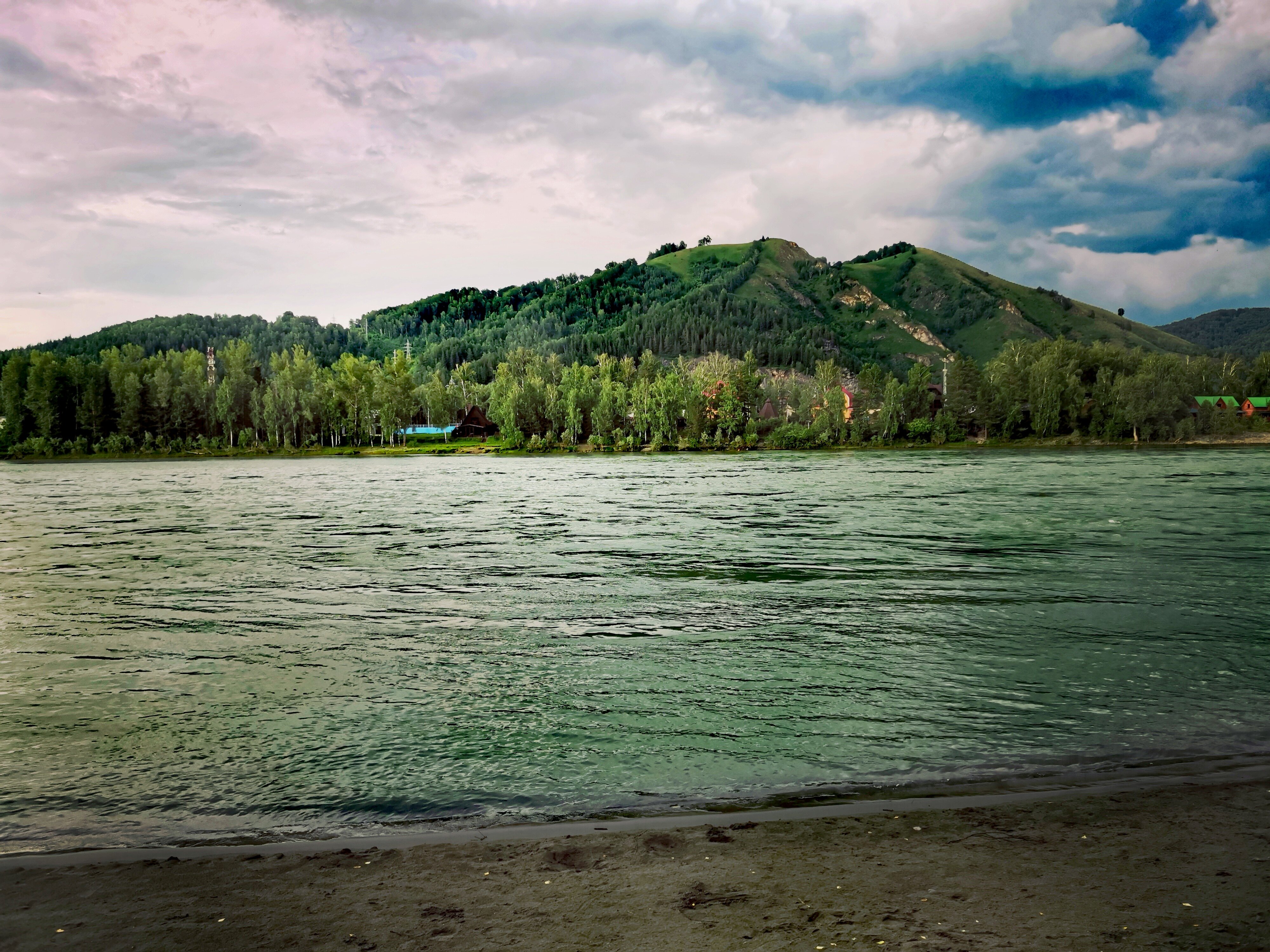 Фото Алтай rest