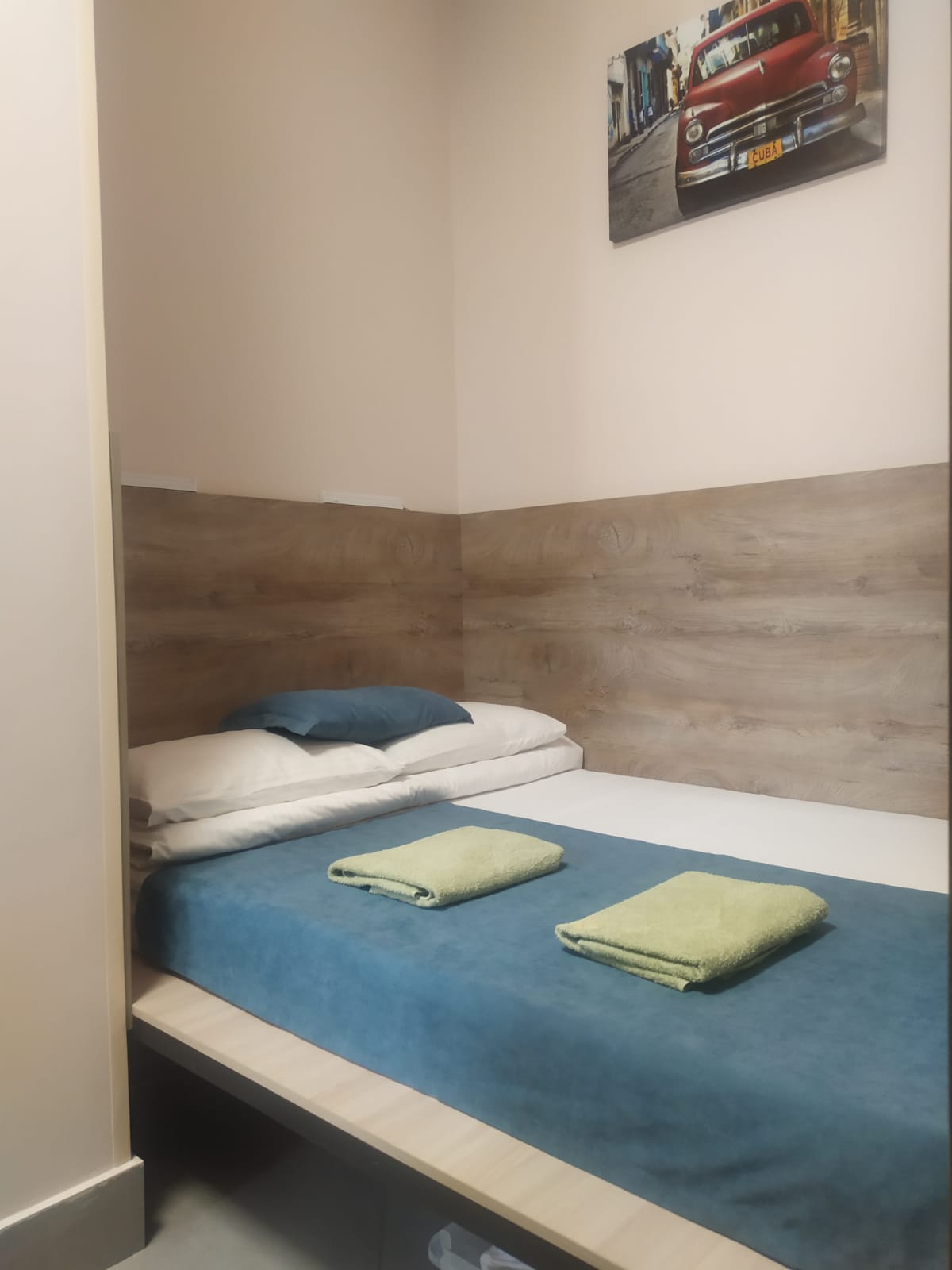 Фото Хостел Лайфхакер