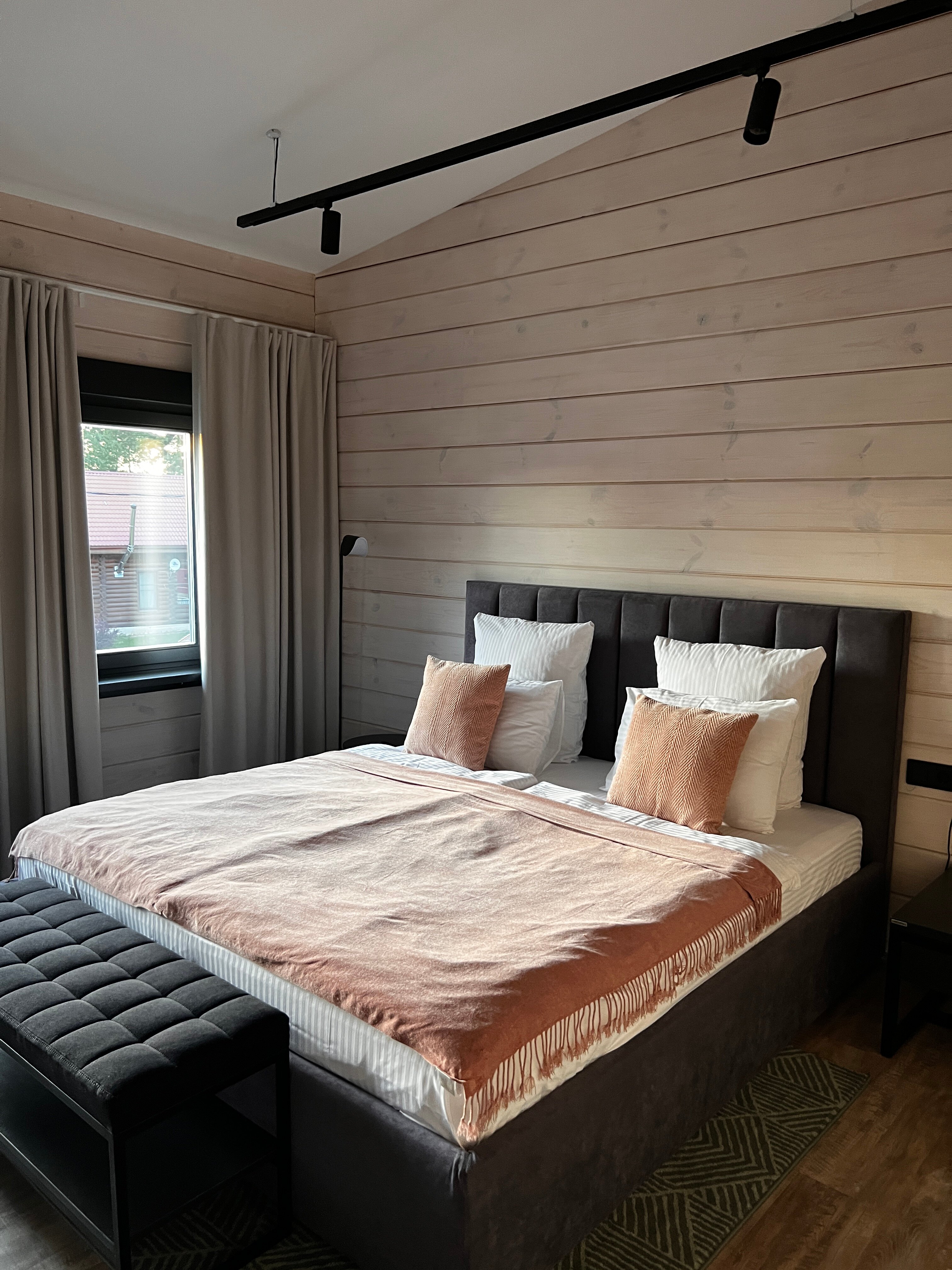 Фото Волго. Дача