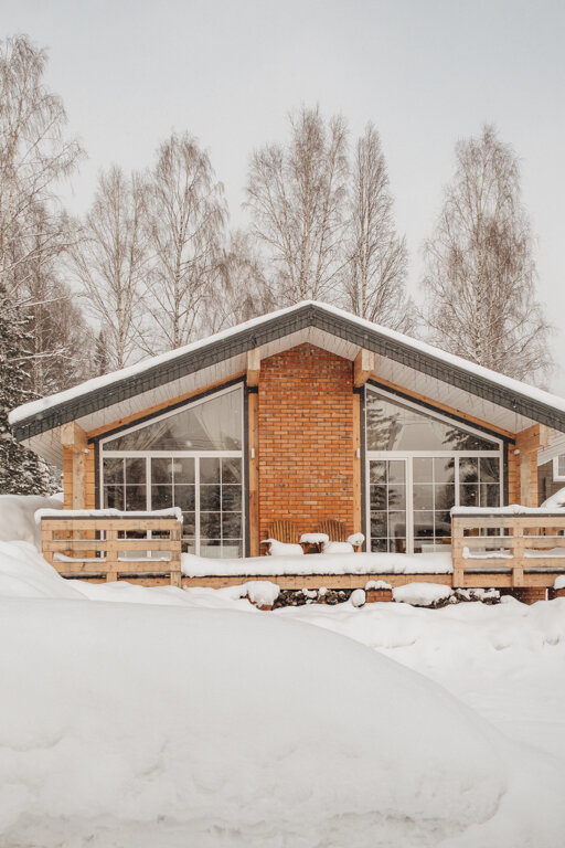 Фото Green mount