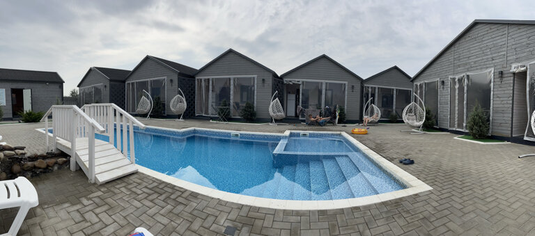 Фото Azov_lounge