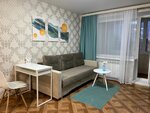 Жильё посуточно (Veteranov Avenue, 118к1), alojamiento en alquiler diario