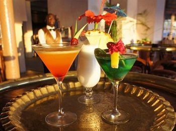 Фото Africa House Hotel