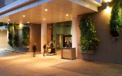 Фото Rydges South Bank