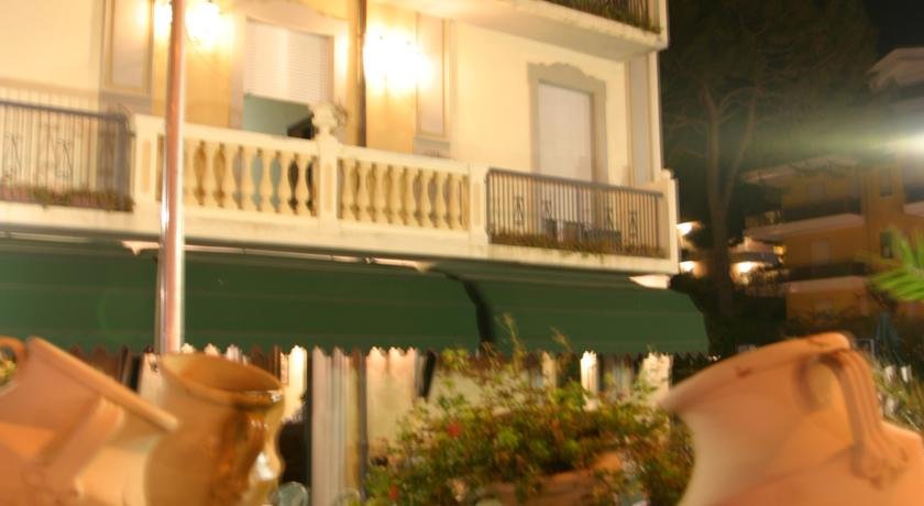 Фото Hotel Milano Helvetia