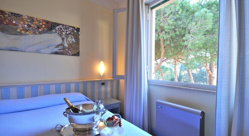 Фото Hotel Massimo