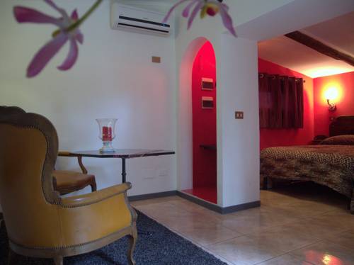 Фото Hotel Orto di Roma