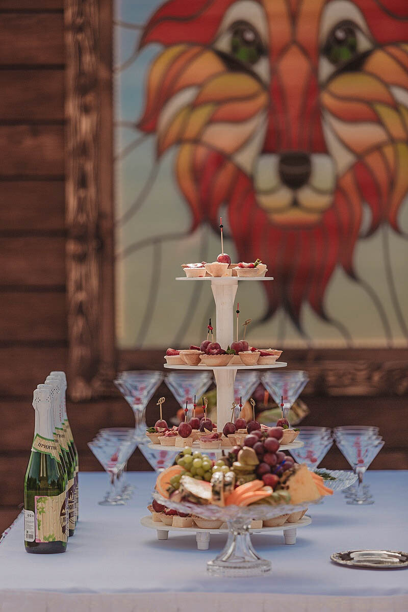 Фото Поле Чудес