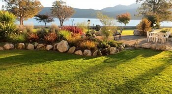 Фото Fiordland Lakeview