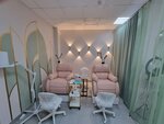 Mirlena (Muravskaya Street, 38к2), beauty salon
