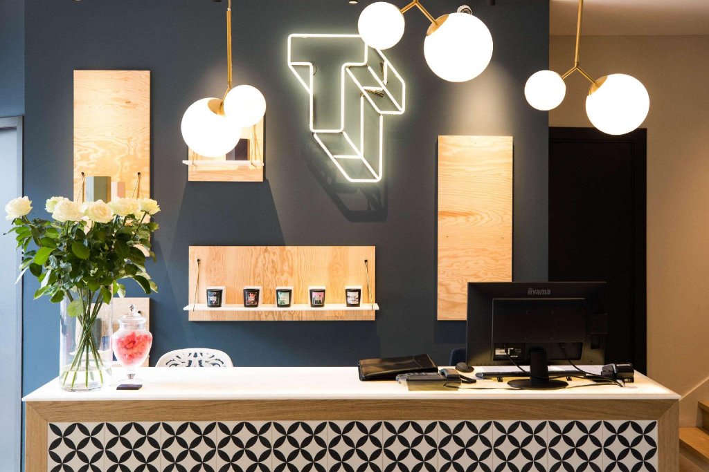 Фото T Boutique Hotel, an Ascend Hotel Collection Member