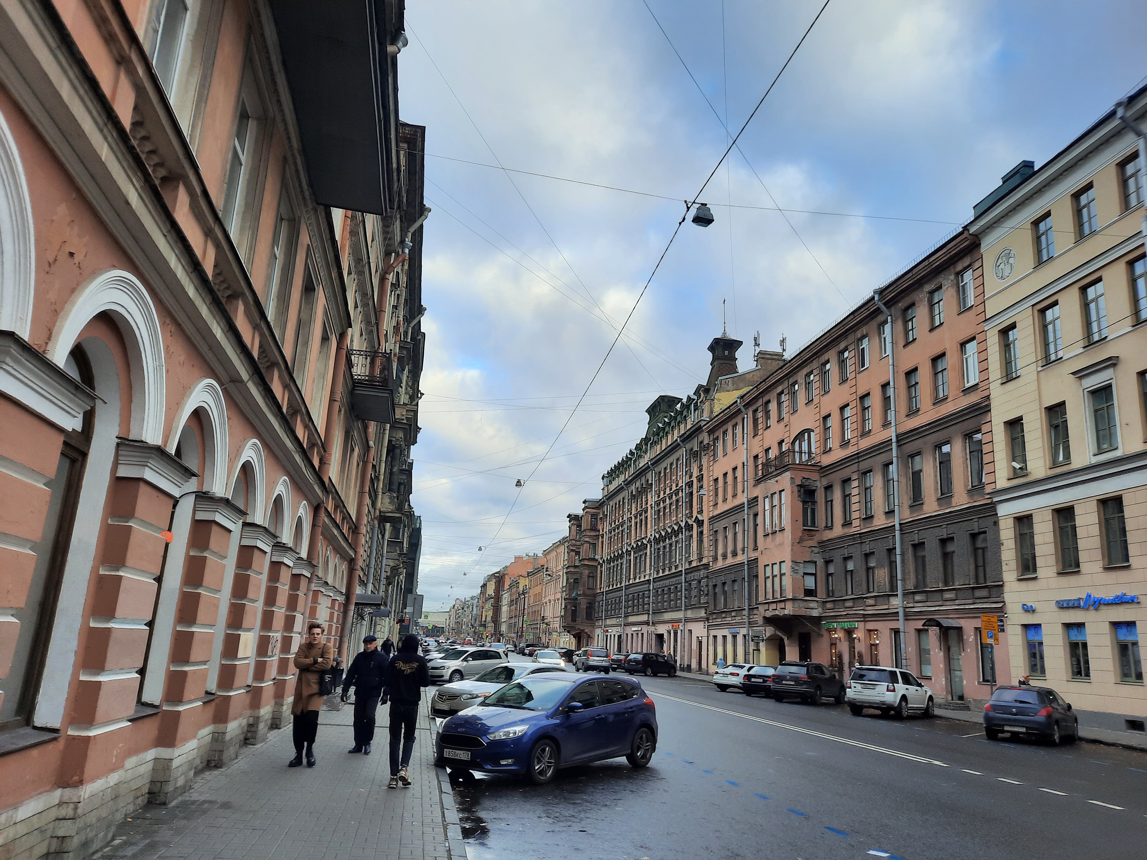 Фото Sokroma Черный Слон