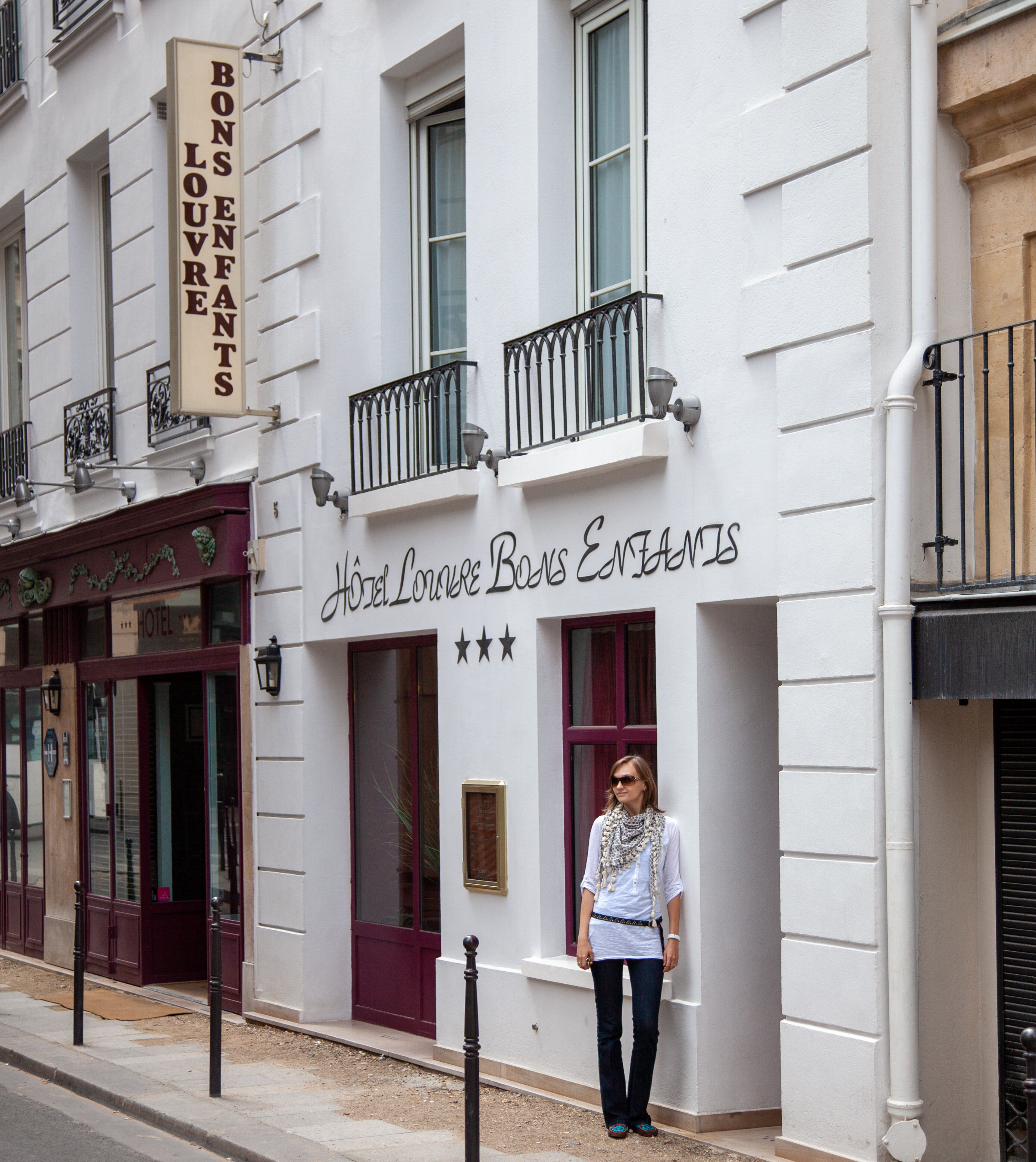 Фото отеля 4