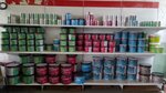 Tikkurila Nova Coutings (Boksitogorskaya Street, 9Х), pinturas y barnices