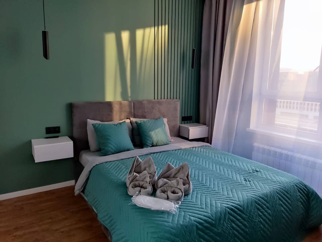 Фото LikeHome life Спартак Движение